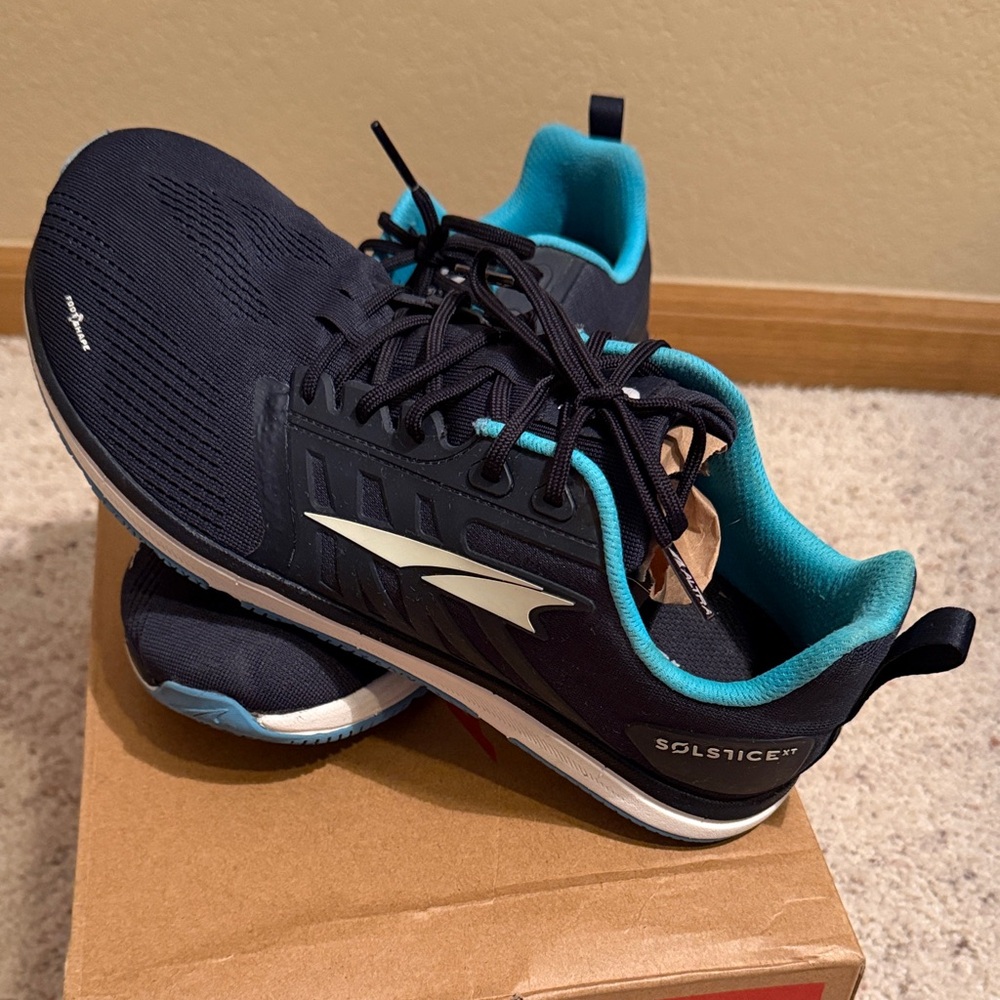 Altra Solstice Shoes